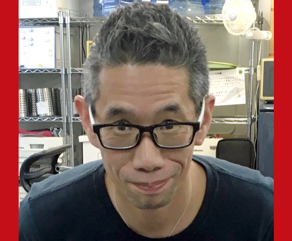 SoraNews24’s Mr. Sato reveals the shocking truth: He’s not really Mr. Sato!