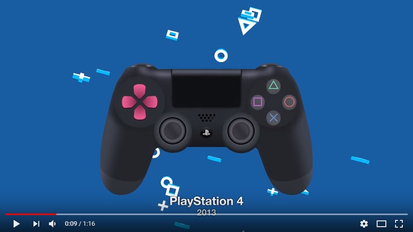 History of game controllers shows us how much gaming has evolved 40 years【Video】 | SoraNews24 -Japan News-