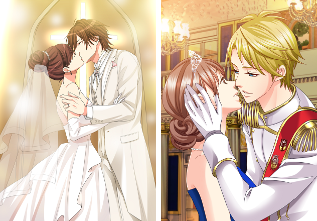 Anime Wedding Dress added a new photo. - Anime Wedding Dress