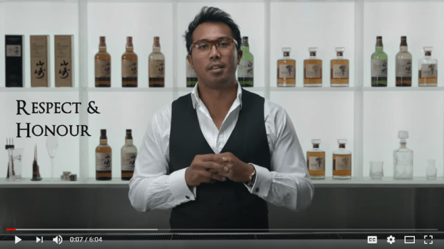 A Beginner’s Guide To Japanese Whiskey