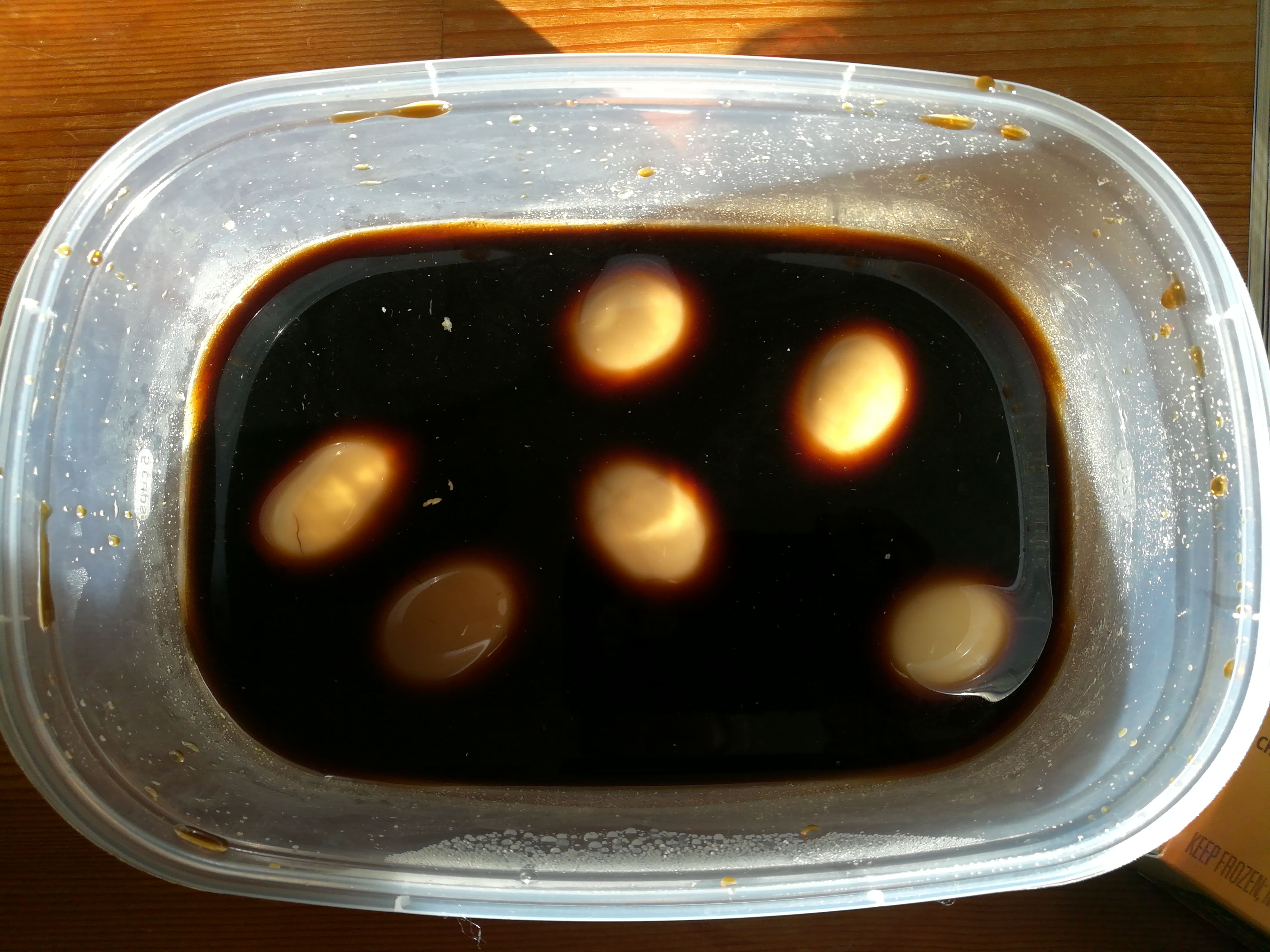 Japan goes crazy for “gaming eggs,” and here’s the supereasy recipe