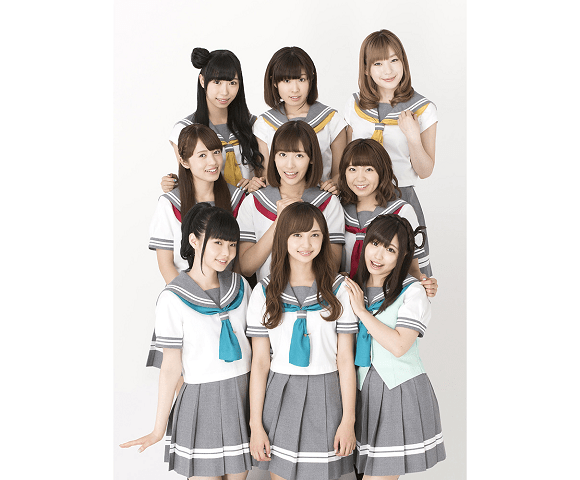AKB48, Love Live! idol supergroups to perform live in Los Angeles this
