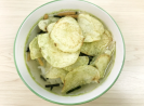 Cheap paradise: Daiso's microwave potato chip maker is healthy, easy, and  delicious【Taste test】