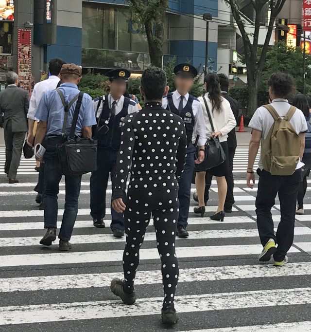 The epic tale of Mr. Sato's new Zozosuit | SoraNews24 —Japan News—