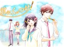 Otona no Bōguya-san Anime Gets 2nd Season in January - News - Anime News  Network