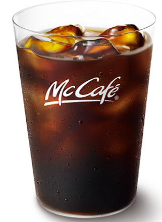 McDonald’s Japan to offer free iced coffee — for five days only ...