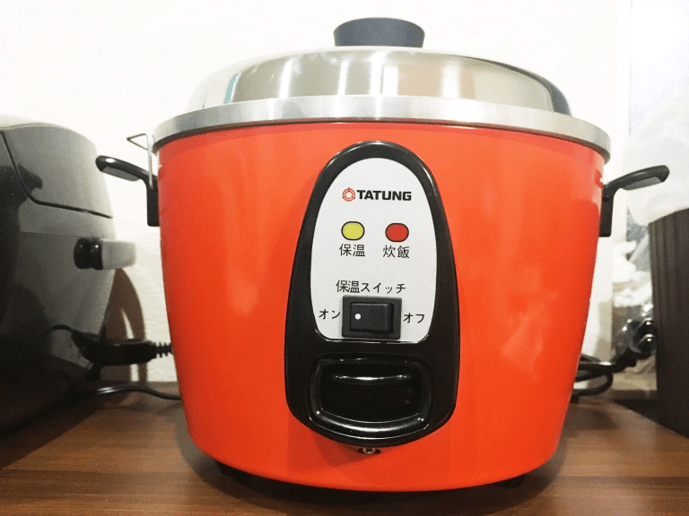 A faster, easier way to make cake Use a rice cooker【SoraKitchen