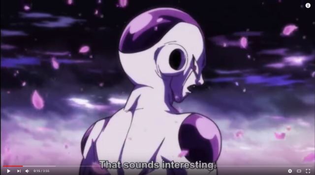 Dragon Ball’s Frieza discovered conducting train in Japan’s Tokushima Prefecture