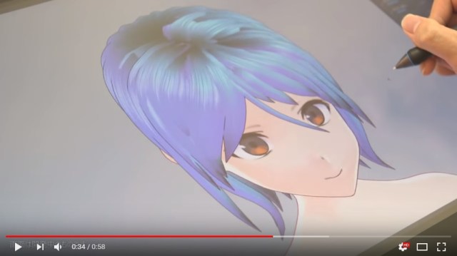 Pixiv to release modeling software that lets you easily create gorgeous 3D anime characters【Vid】
