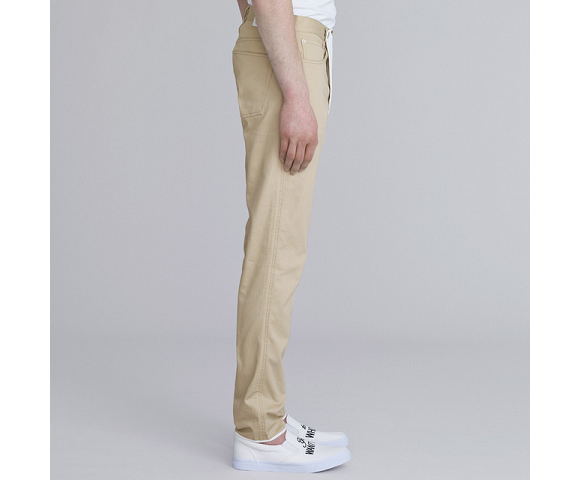 Penis pocket pants: The latest offering 