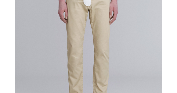 Penis pocket pants: The latest offering from Uniqlo’s sister brand in ...