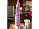 Your mistakes will transform into Mt. Fuji with this cool art eraser from  Japan【Photos】