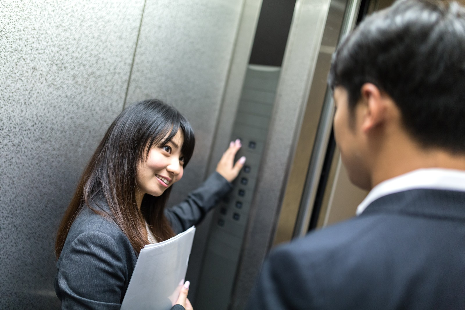 Over 75 percent of Japanese women say theyve slept with a male coworker in survey SoraNews24 -Japan News- image