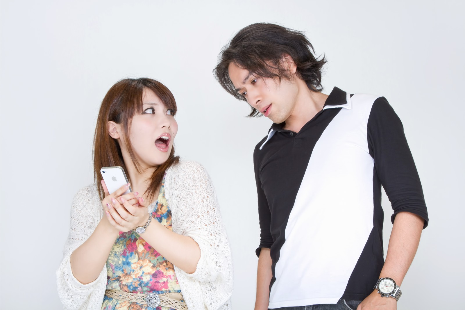 31 Percent Of Japanese Women Admit To Cheating On Lover Six Percent Say They Got Caught【survey