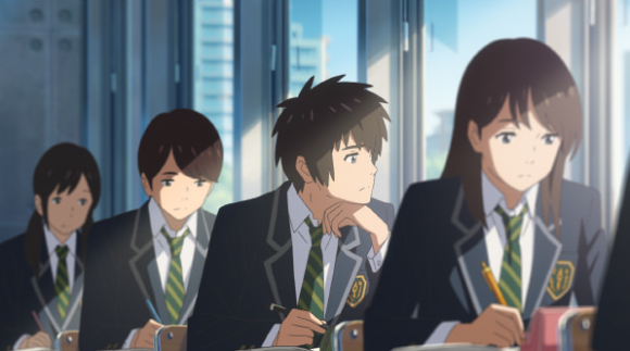 Your Name director Makoto Shinkai, other anime creators invited to join  Oscar Academy | SoraNews24 -Japan News-
