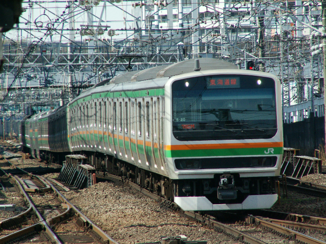 Chūō, Tokyo - Wikipedia