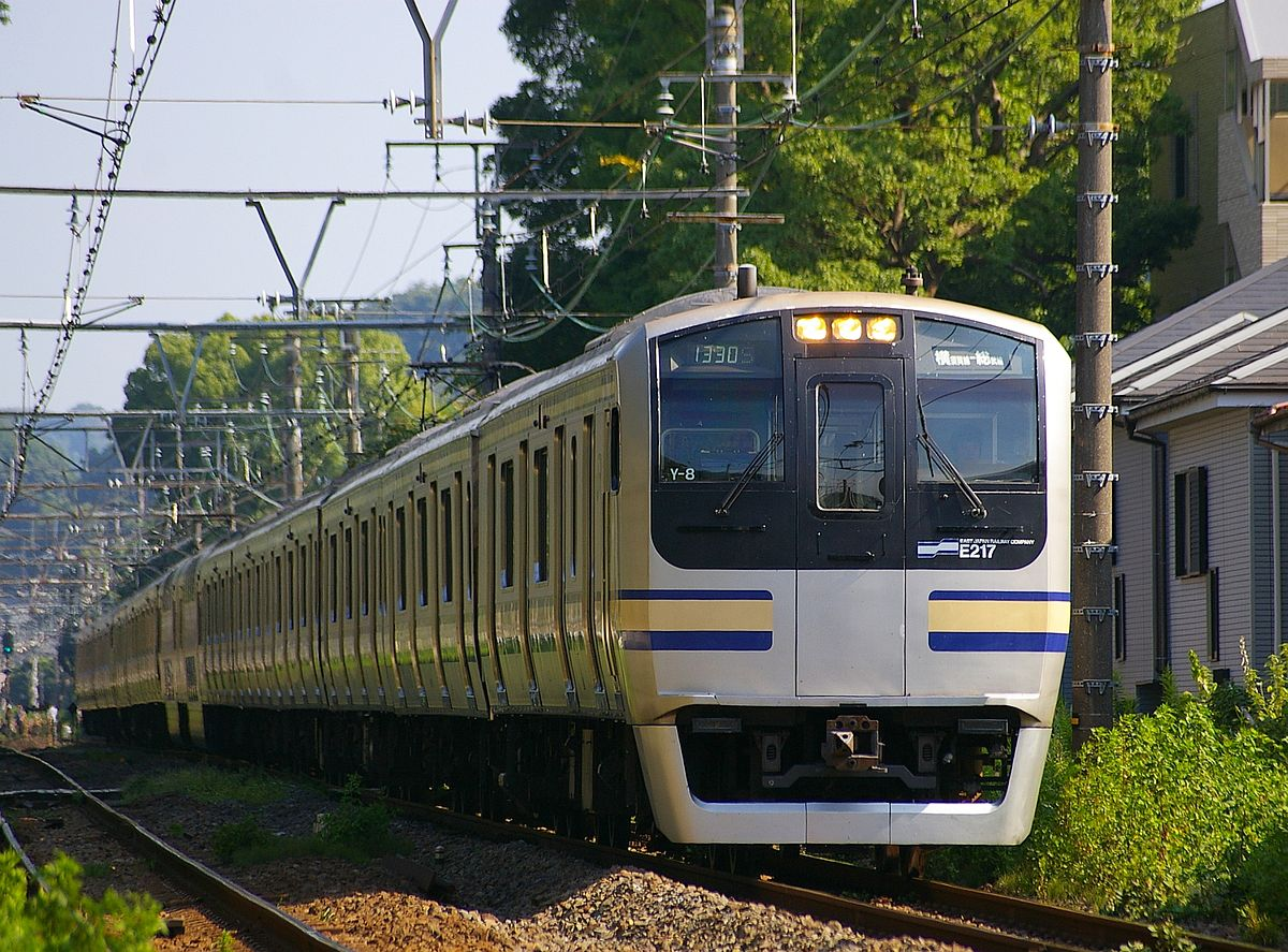 These are the 11 most crowded trains in Japan…and surprise! They’re all ...