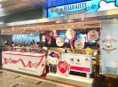O primeiro Hello Kitty Gran Café será inaugurado esta semana na Califórnia  - 11/09/2018 - UOL Nossa