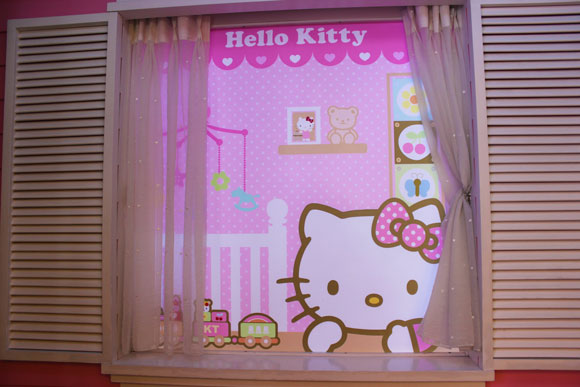 Sanrio’s President reveals why Hello Kitty teams up with so many different brands