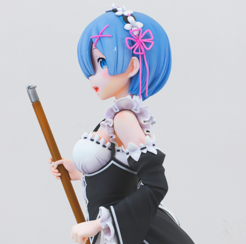 Awesome lifesize anime figure display exhibition opens in Tokyo this month SoraNews24 Japan