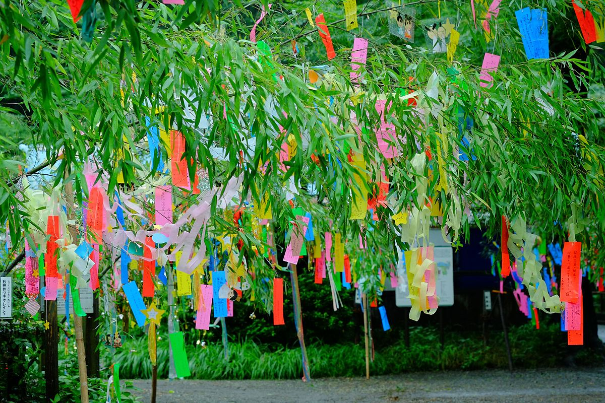 School in Japan removes traditional Tanabata decorations for being  incongruent with Christianity | SoraNews24 -Japan News-