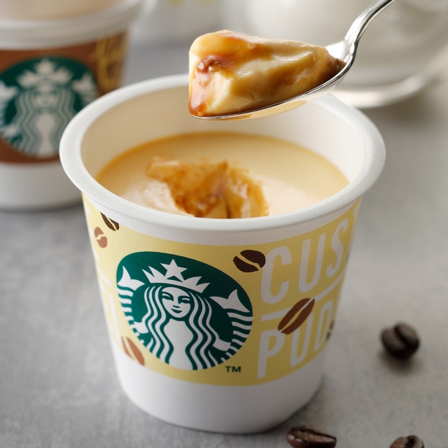Starbucks Japan unveils its newest combo deal three puddings, one cooler bag! SoraNews24