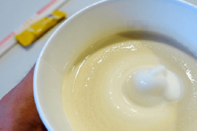 Manga delves into the connection between McDonald’s Japan’s milkshakes and breast milk