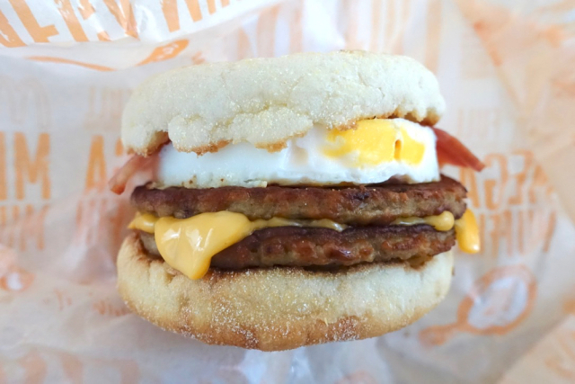 McDonald’s Japan apologizes for “tooth-like” fragments found in Sausage Egg McMuffin