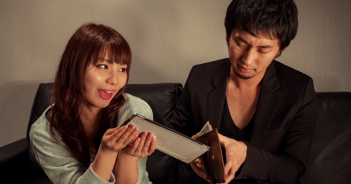 Japanese man sees his popularity with women skyrocket thanks to