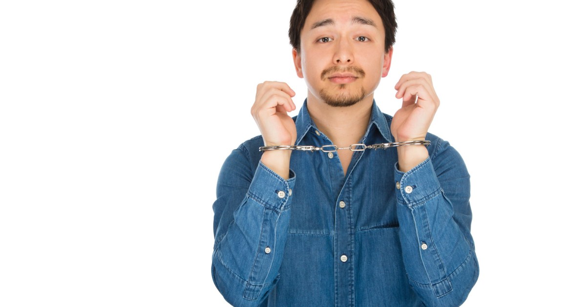 Drunk man wants free ride home from police by claiming that he stole