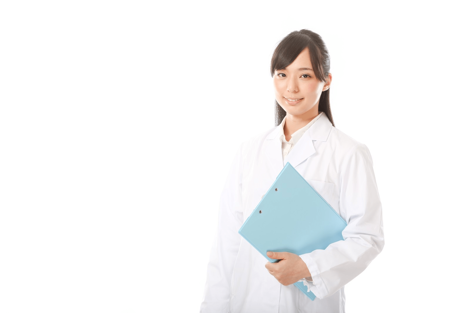 Japan Doctors. Female Doctor in Japan.