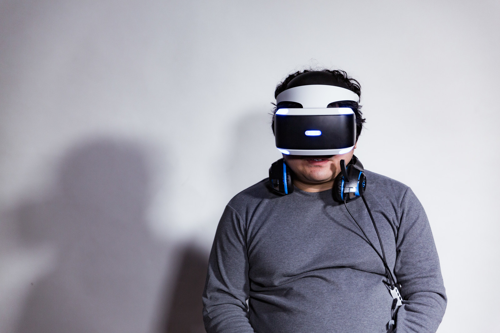 Kontinent alkohol Fundament Twitter user's eyesight improves after playing VR game for five hours a day  for five months | SoraNews24 -Japan News-