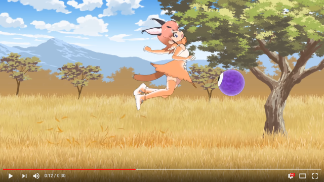 Voice actresses applying for roles in Kemono Friends anime must say how big their breasts are