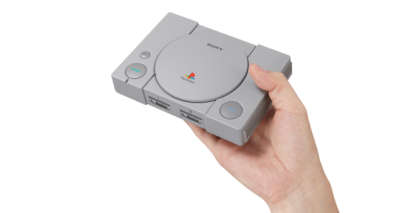 ゲームまとめ売り SONY プレステ 大量 平成レトロ KONAMI Sony announces PlayStation Classic retro mini console【Video