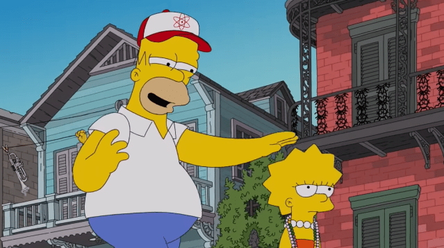 Japanese Twitter users shocked to learn how much The Simpsons voice actors get paid