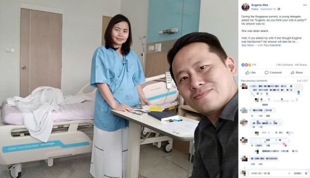 Thai mother endures more than 30 hours of labor to deliver stillborn baby in the name of science