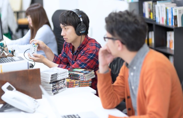 Tokyo University of the Arts to offer graduate program in video game design next year