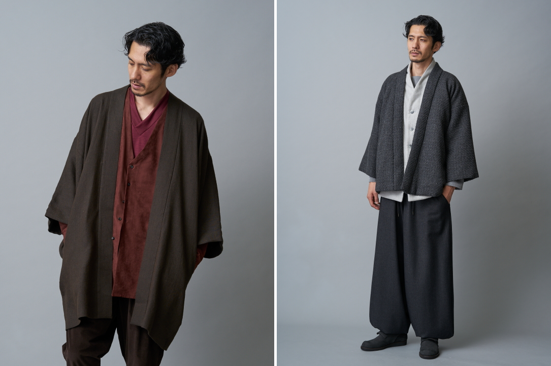 Buy > japanese traditional winter clothing > in stock