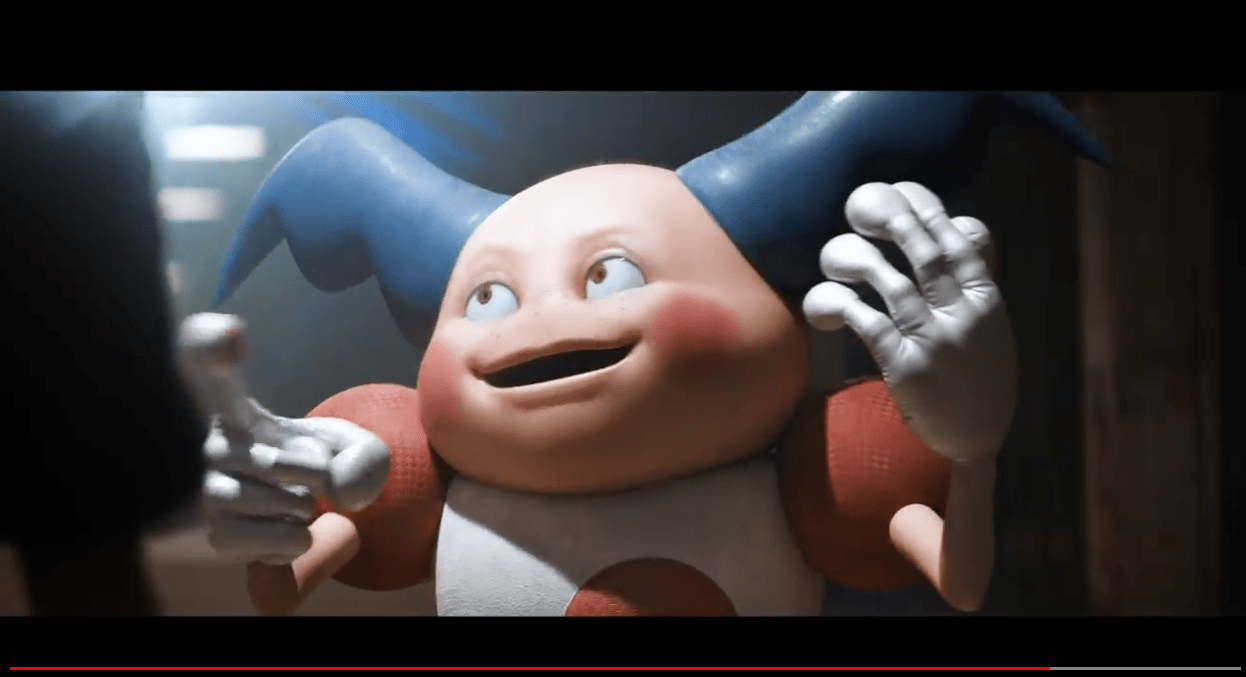 Pokémon: Detective Pikachu movie trailer surprises fans with first look ...