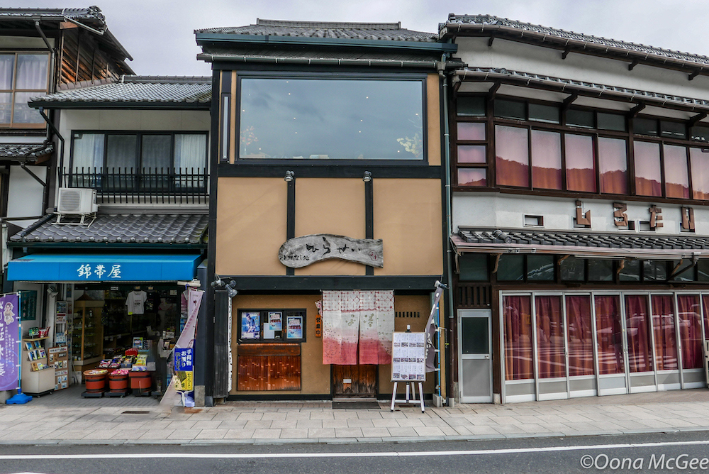 Japan travel Best things to do, eat and see in Iwakuni and Yanai in