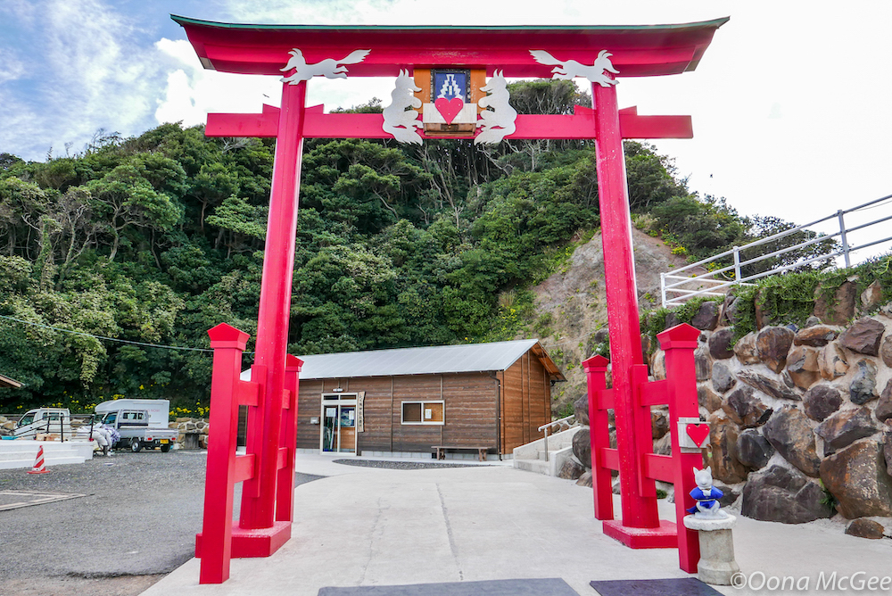 Japan travel: Best places to see, eat and stay at Nagato and Mine in ...