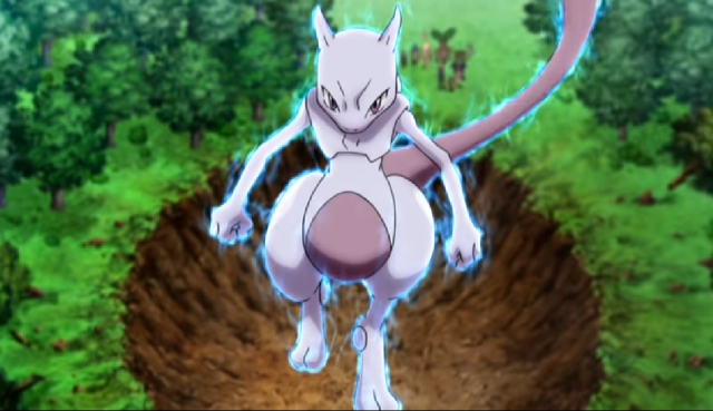 Pokémon movie reboots look to continue with announcement of Mewtwo Strikes Back Evolution
