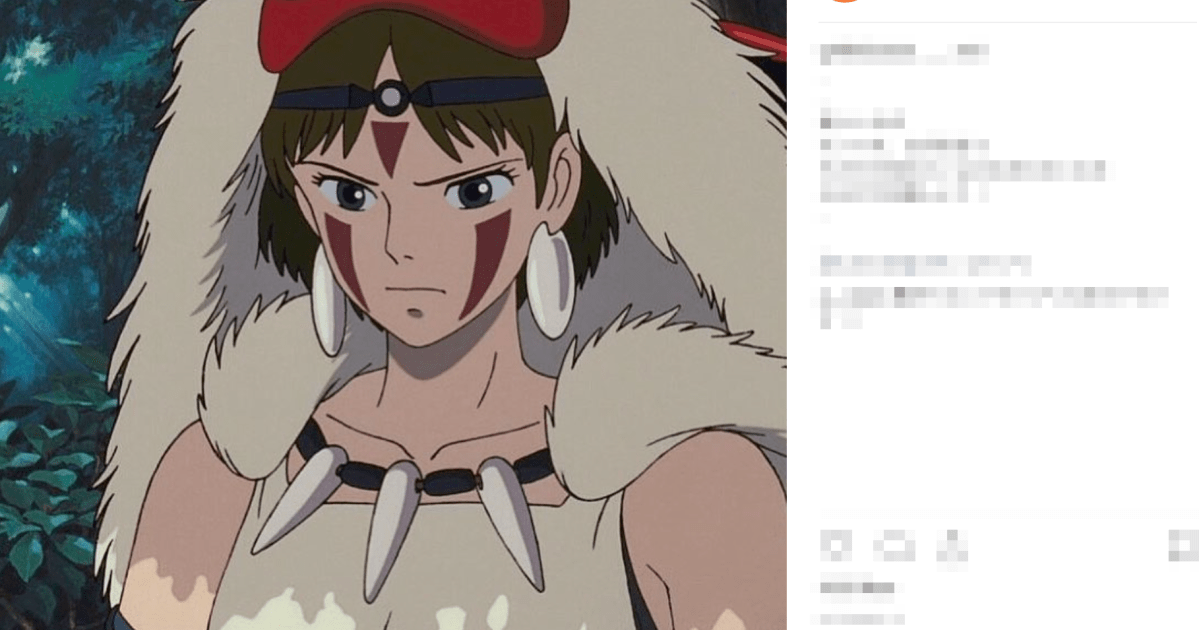 Japanese fans rank the top 10 most beautiful female characters from Studio  Ghibli anime movies | SoraNews24 -Japan News-