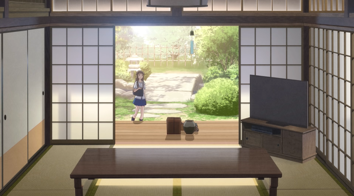 Fruits Basket’s brandnew complete anime adaptation has a touching new