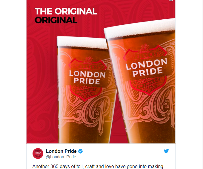 Tag: London Pride | SoraNews24 -Japan News-