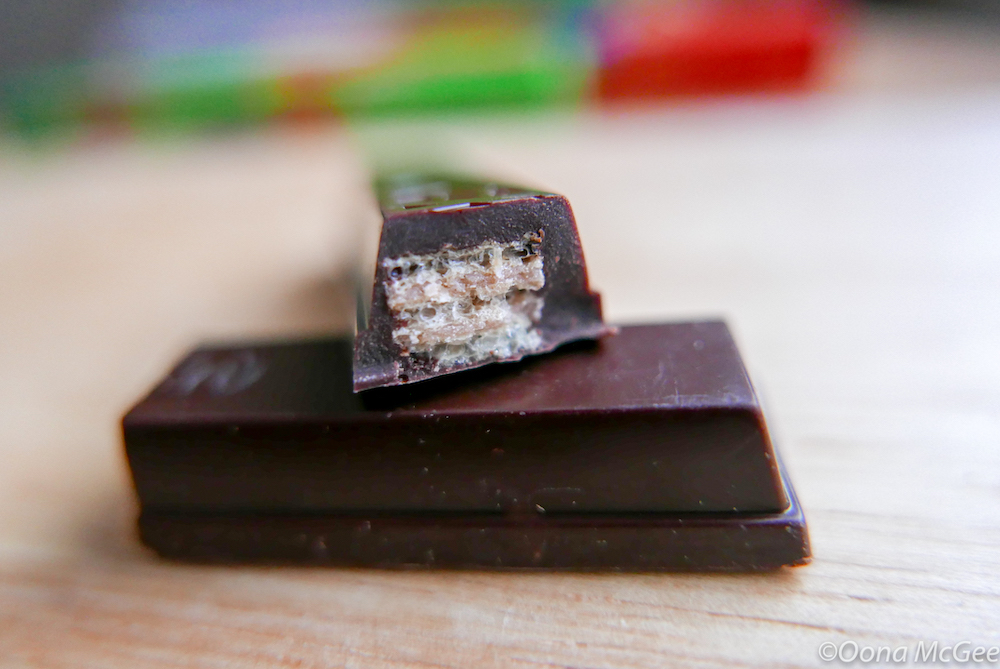 Taste the Earth with Japan’s new Sublime Volcanic KitKats SoraNews24