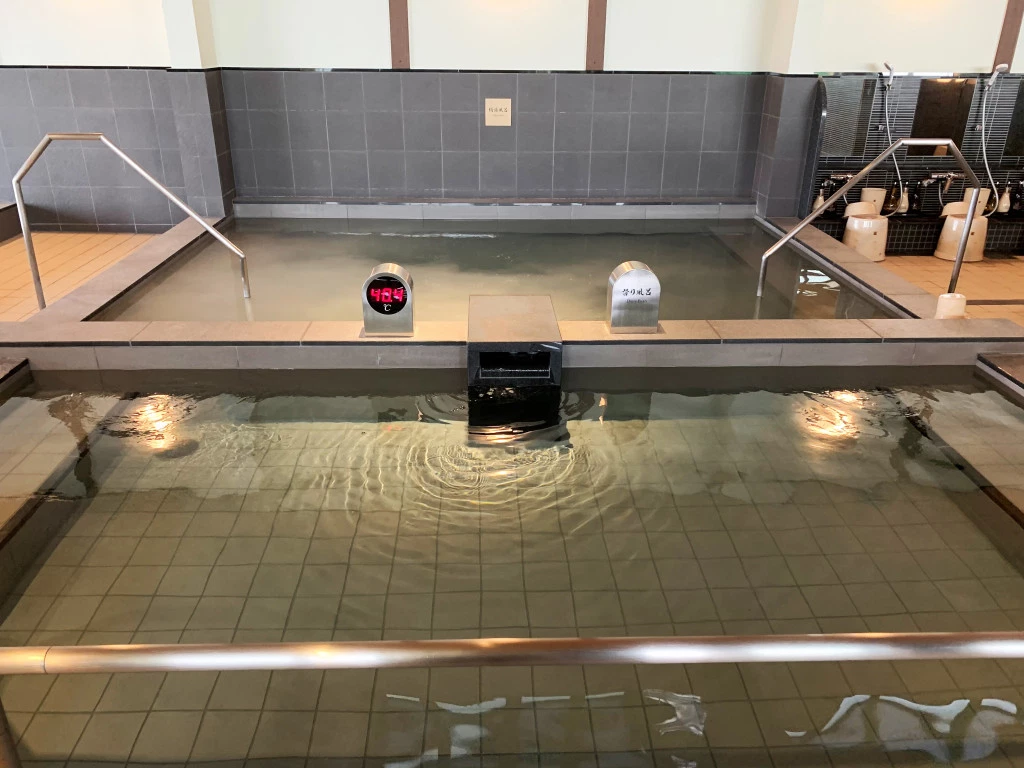 Beautiful onsen complex opens in downtown Osaka, lets you live onsen