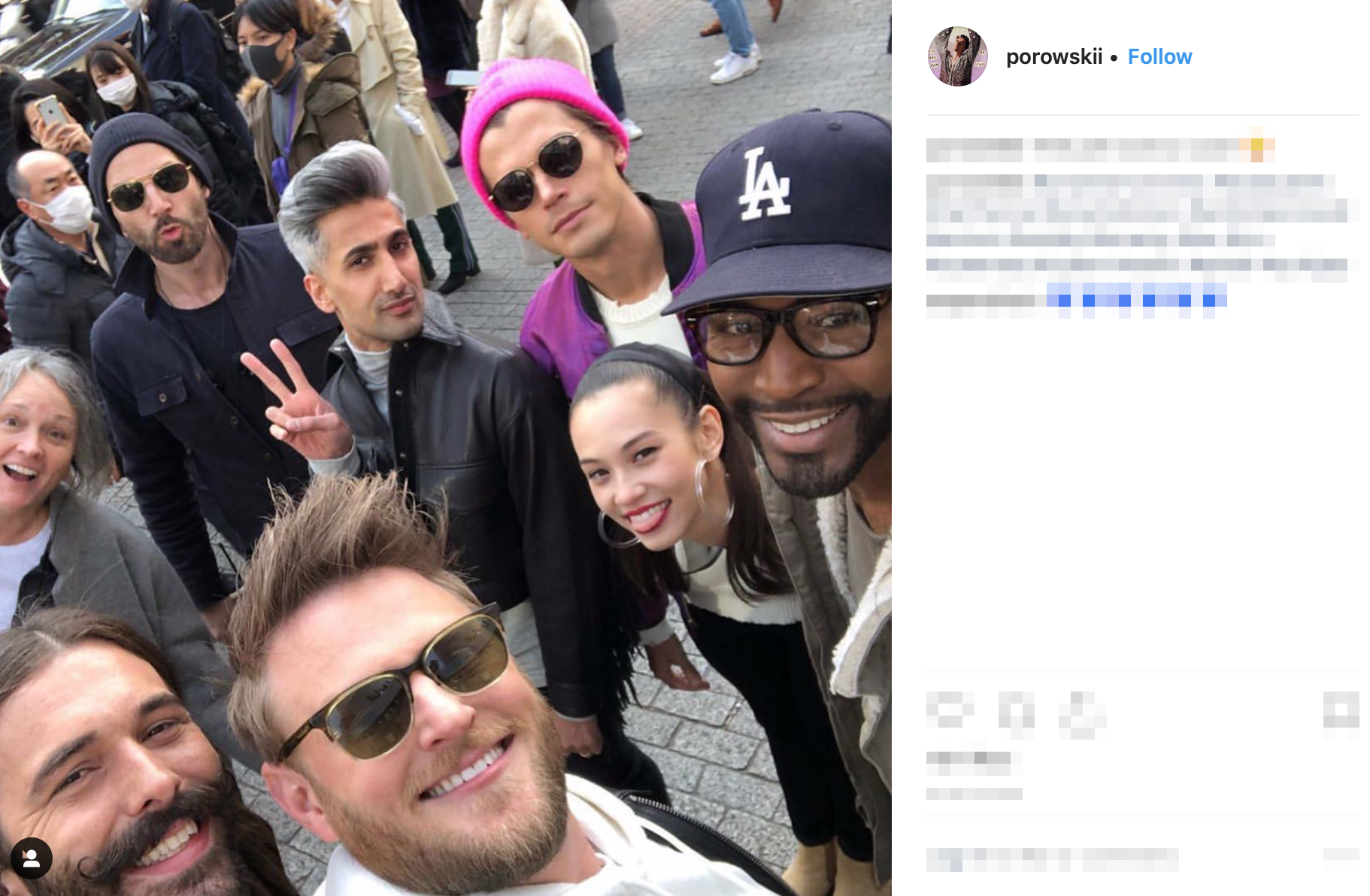 Tag Queer Eye SoraNews24 Japan News