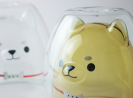 Japanese company engineers soft toys that will nibble your finger