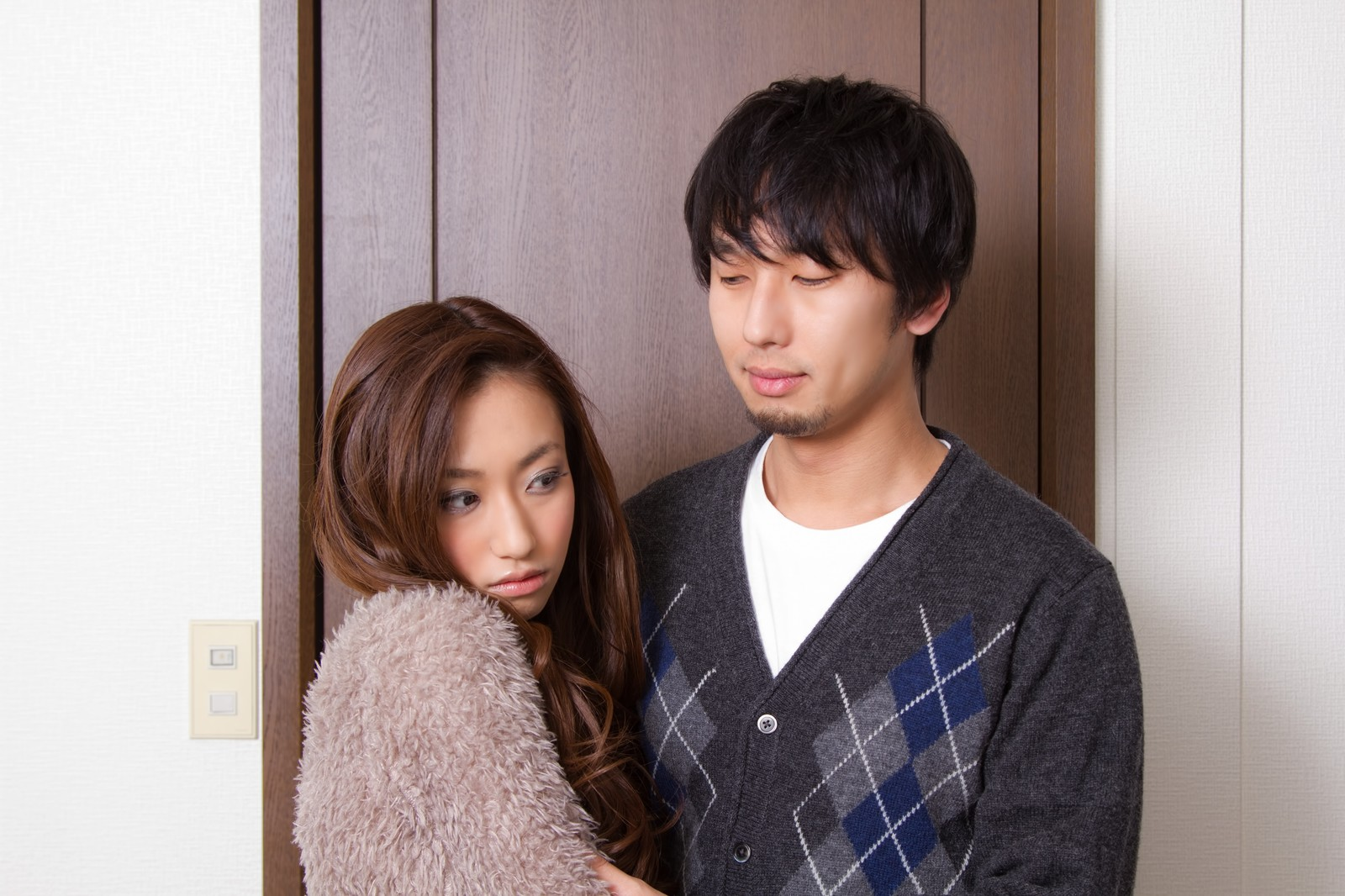 Unfaithful Japanese housewives актори.